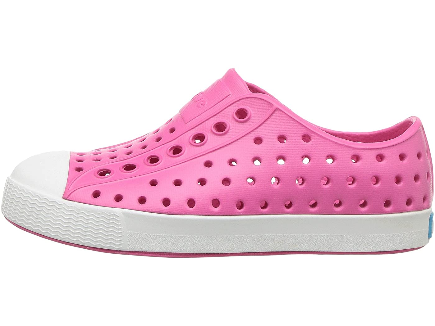 Jefferson Hollywood Pink
