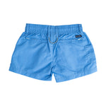 Marina Blue Outrigger Performance Short
