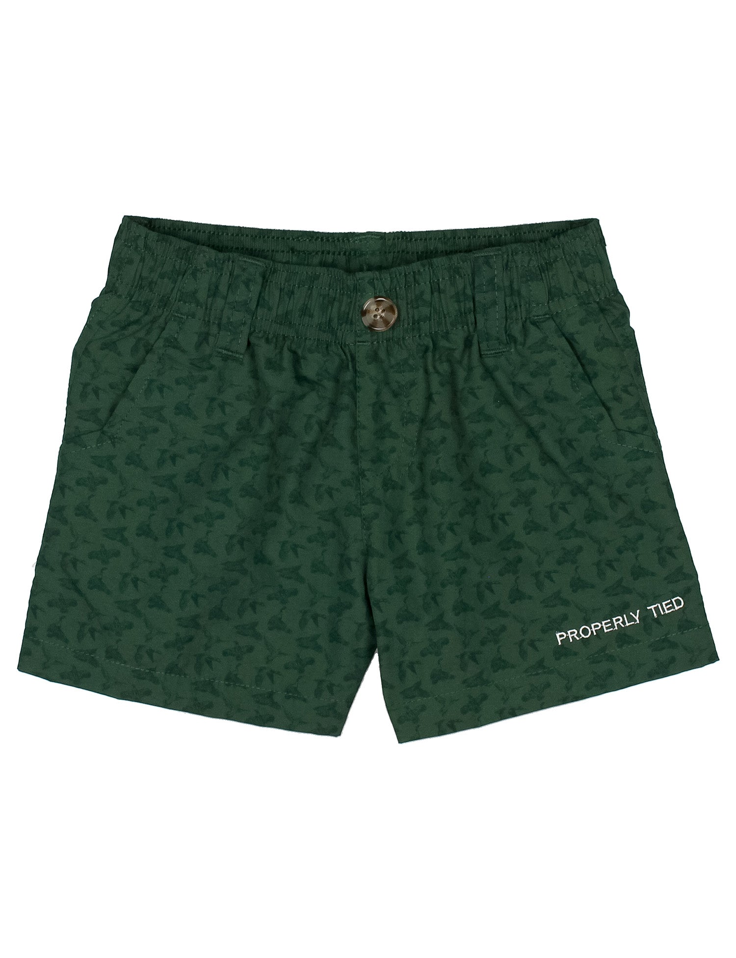Flock Mallard Short