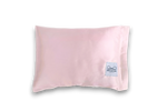 Satin Travel Pillow
