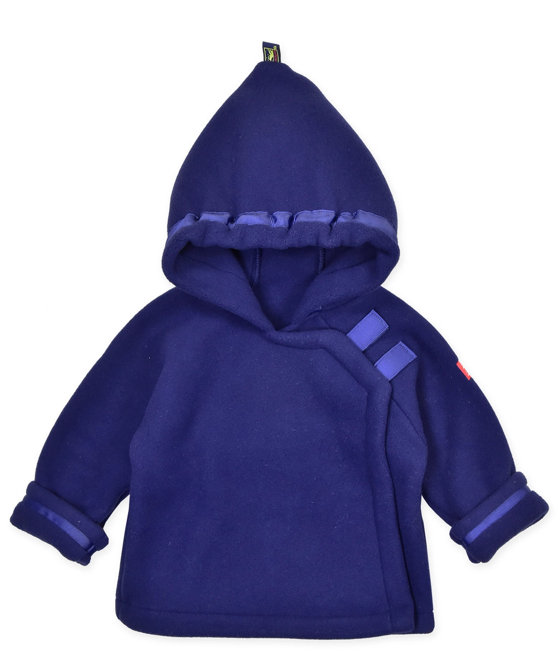 Widgeon WarmPlus Fleece Favorite Jacket Navy