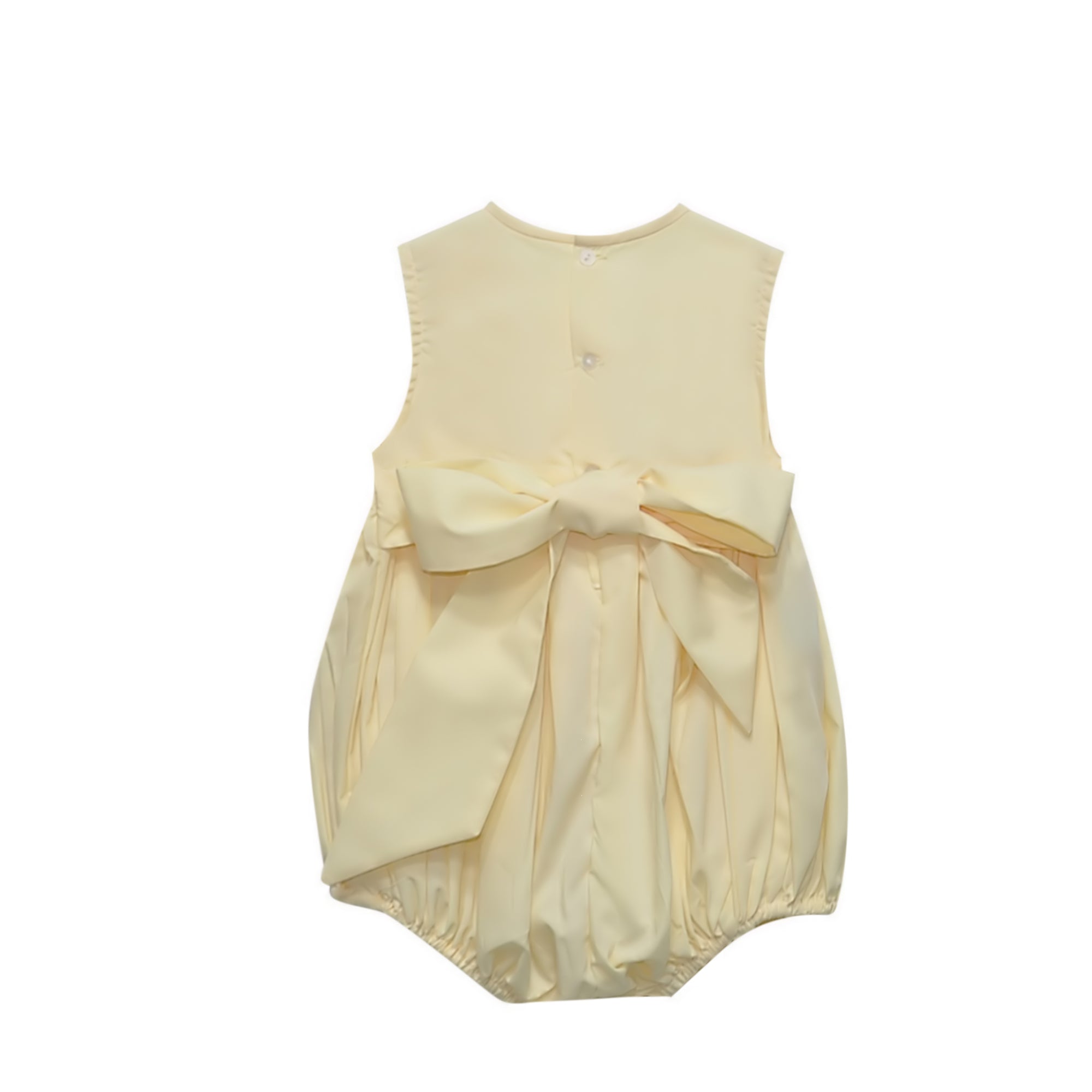 Maize Asher Girl Bubble Lemon Drop