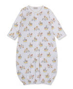 Pre-Order Noah's Journey Print Conversion Gown