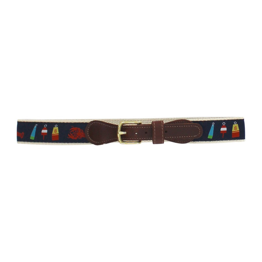 Lobster/Buoys Belt