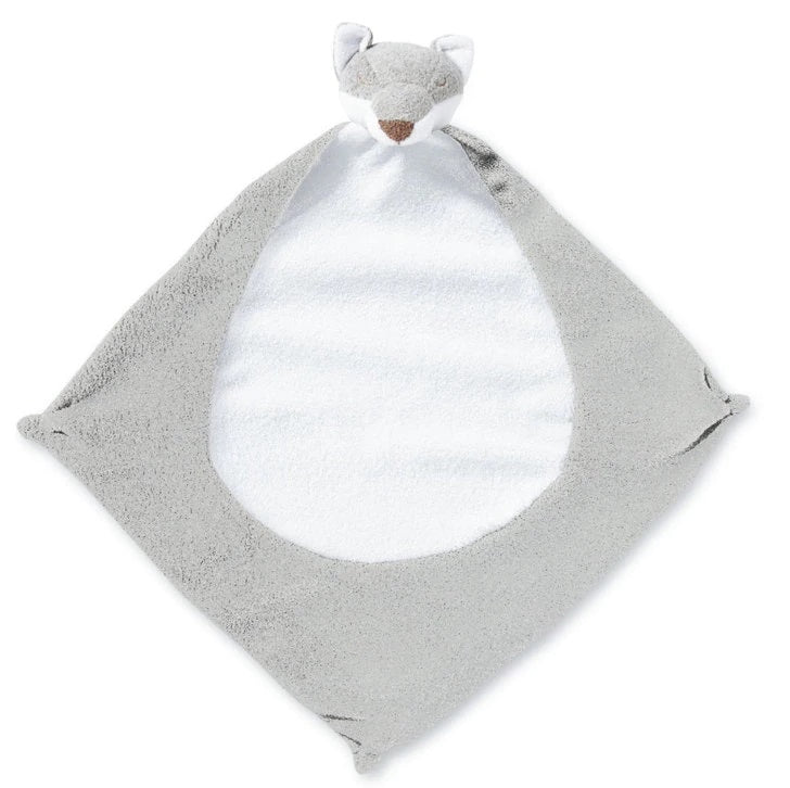 Blankies- Grey Fox