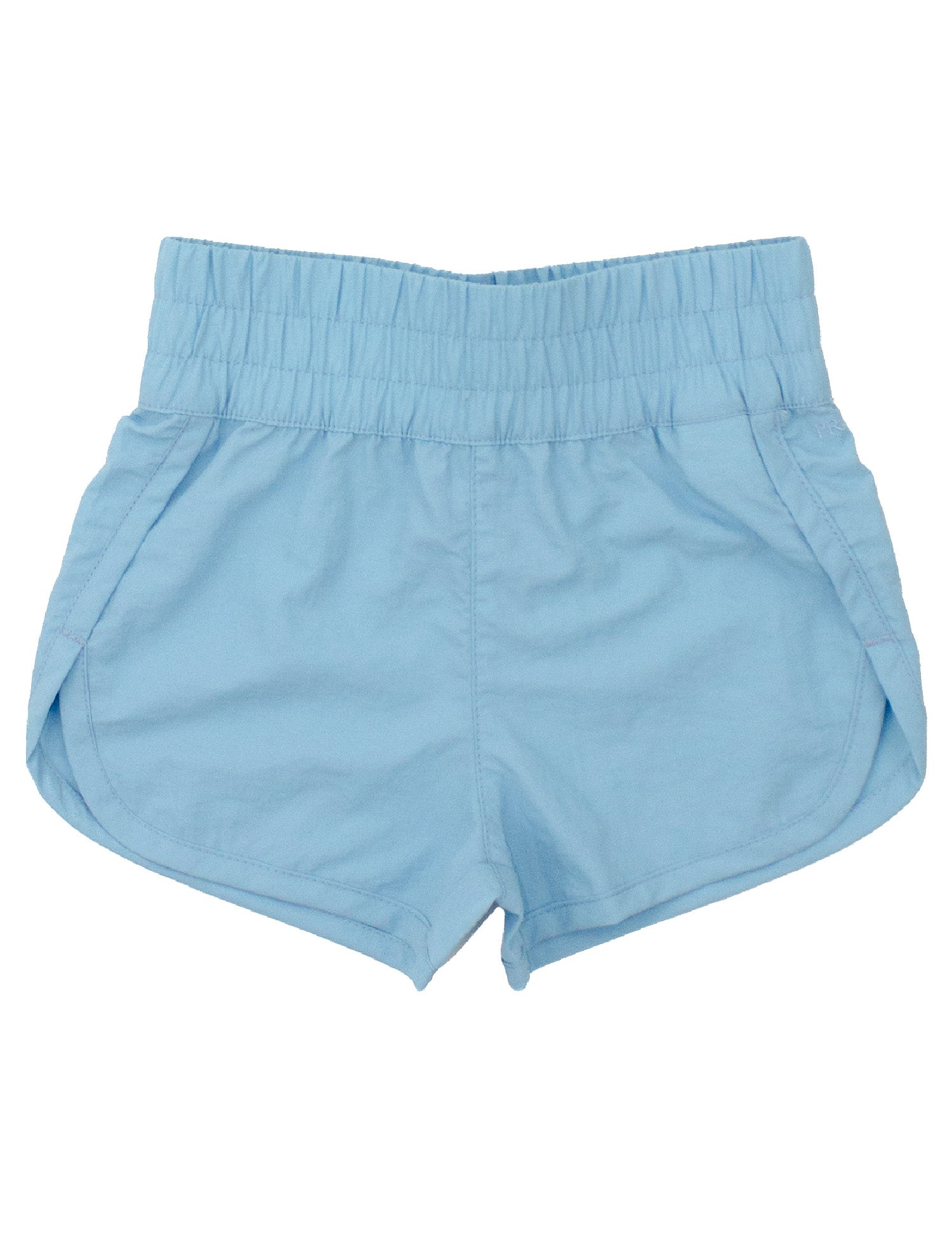 Solis Short Aqua