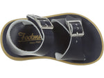 Tide Navy Sandal