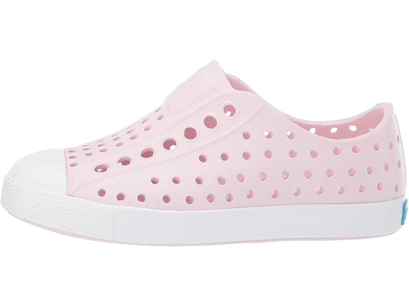 Jefferson Milk Pink
