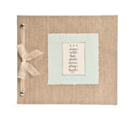 Boy Dream Memory Book