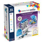 Space 32 Piece Set