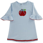 Apple of My Eye Dress