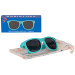 Totally Turquoise Navigator