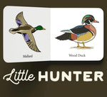 Little Hunter Book Set
