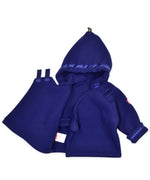 Widgeon WarmPlus Fleece Favorite Jacket Navy