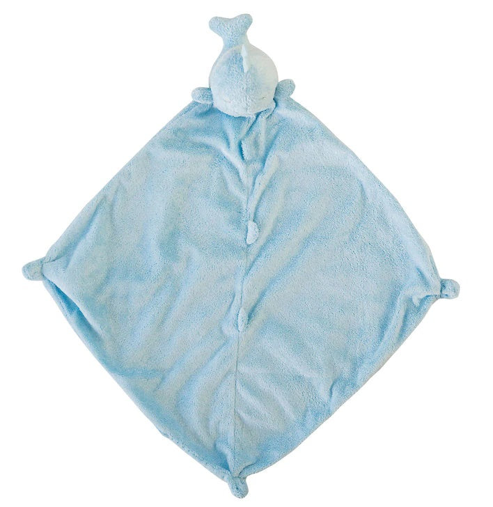 Blankies- Whale