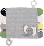 Elephant Activity Blankie