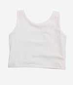 Active Cami White