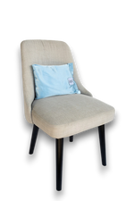 Satin Travel Pillow