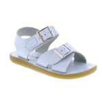 Tide Lt Blue Sandals