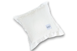 Luxury Satin Border Nursery Pillow