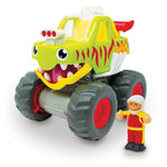 Mack Monster Truck