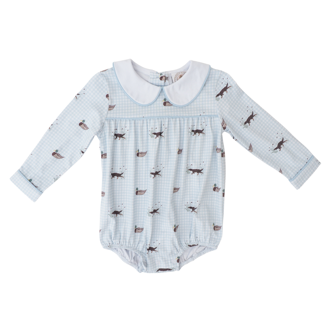 Pre-Order Field and Feather Boys Channing Bubble