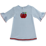 Apple of My Eye Dress