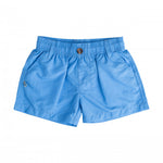 Marina Blue Outrigger Performance Short