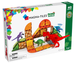 Dino World 40 Piece Set