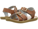 Tide Tan Sandal