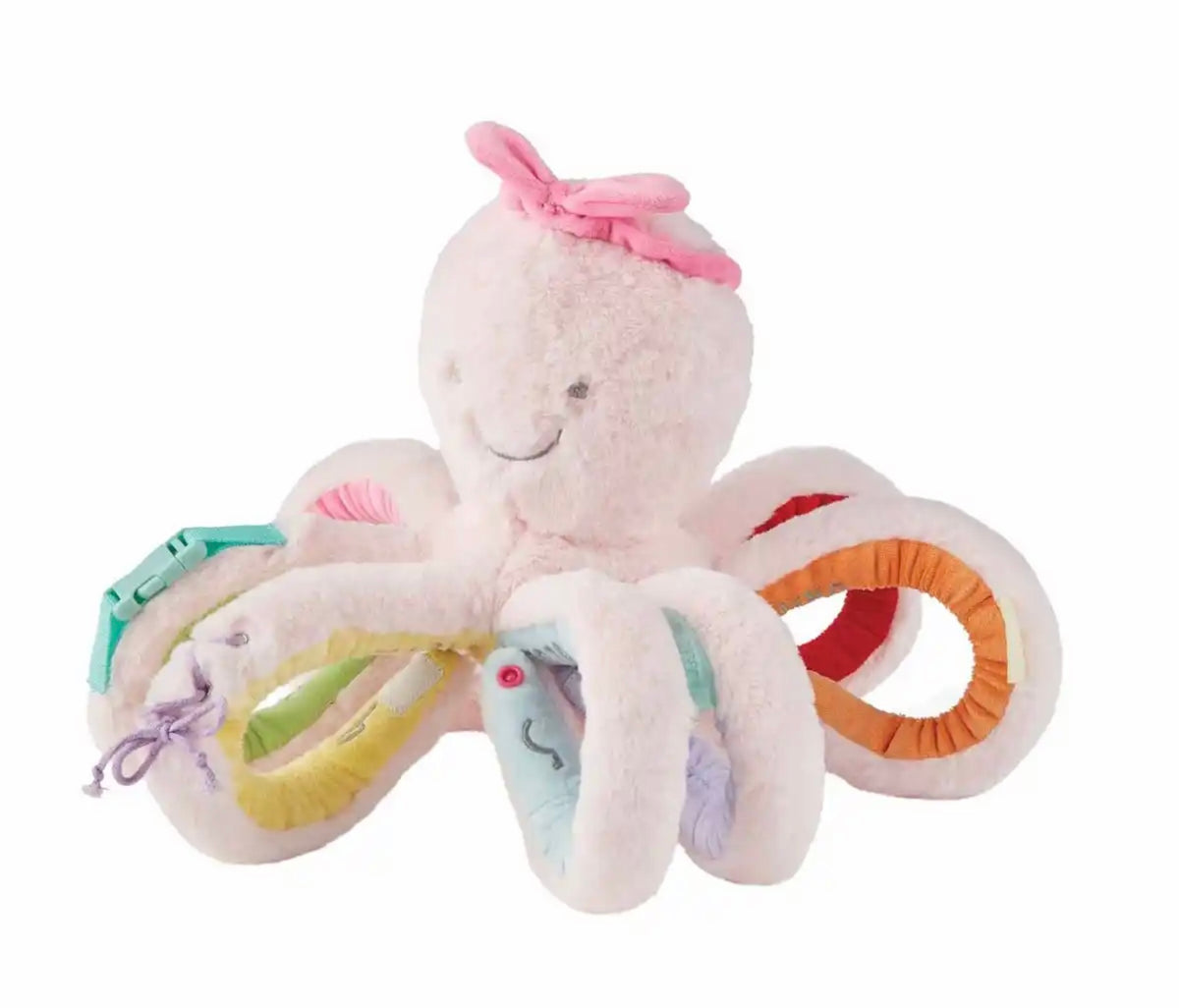 Octivity Pal Plush