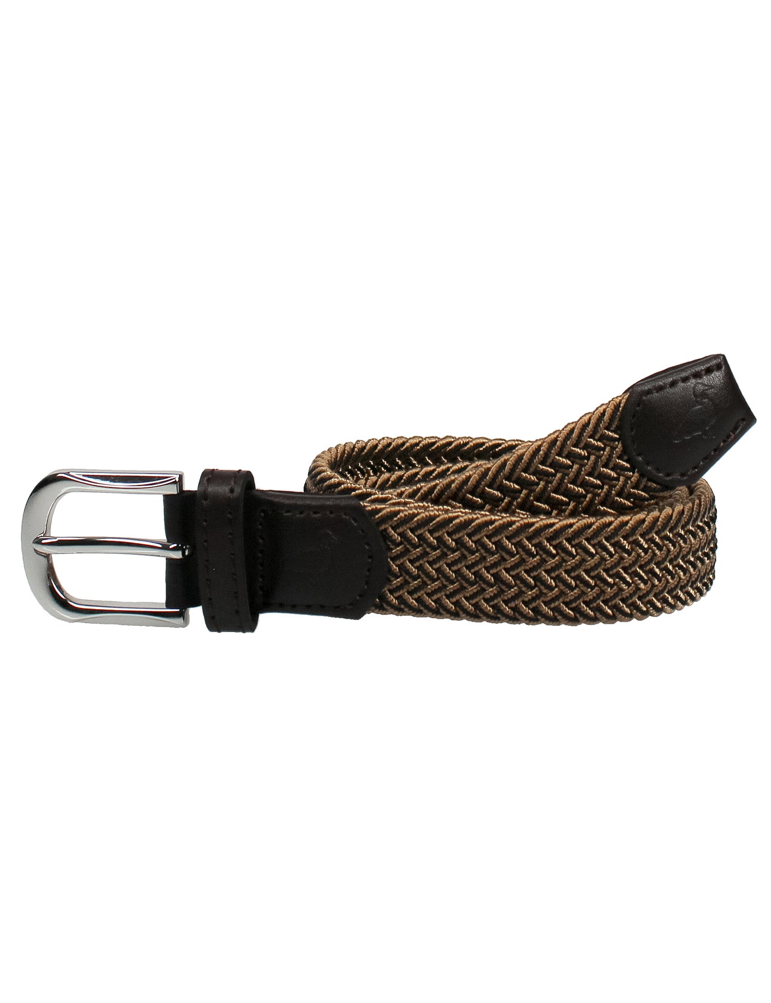 Country Club Stretch Belt Saddle