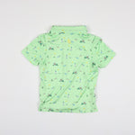 Dogwood Polo SS Shirt