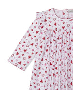 Hearts Galore Dress