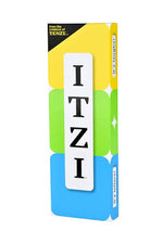 Itzi Letters Card Game