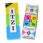 Itzi Letters Card Game