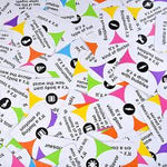 Itzi Letters Card Game
