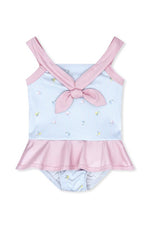 Nora Swimsuit - Beach Bounce