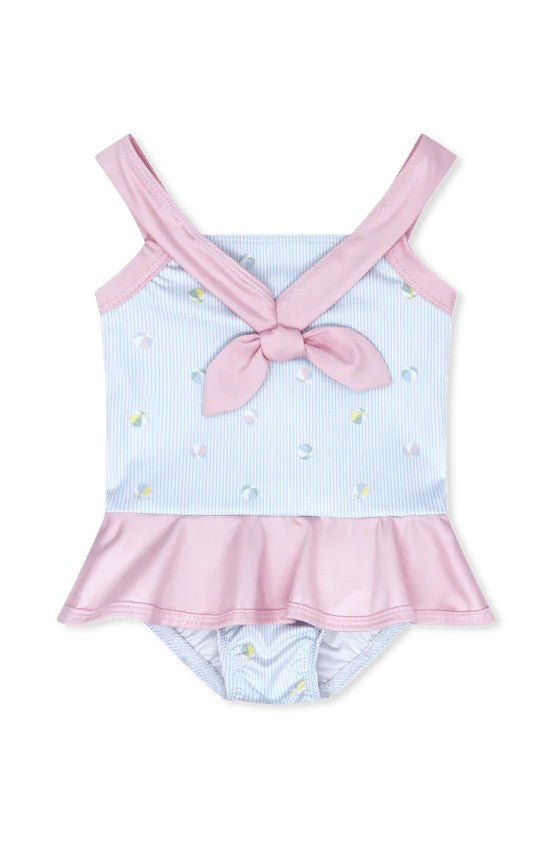 Nora Swimsuit - Beach Bounce