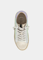 Paula Mini Light Blue Iridescent