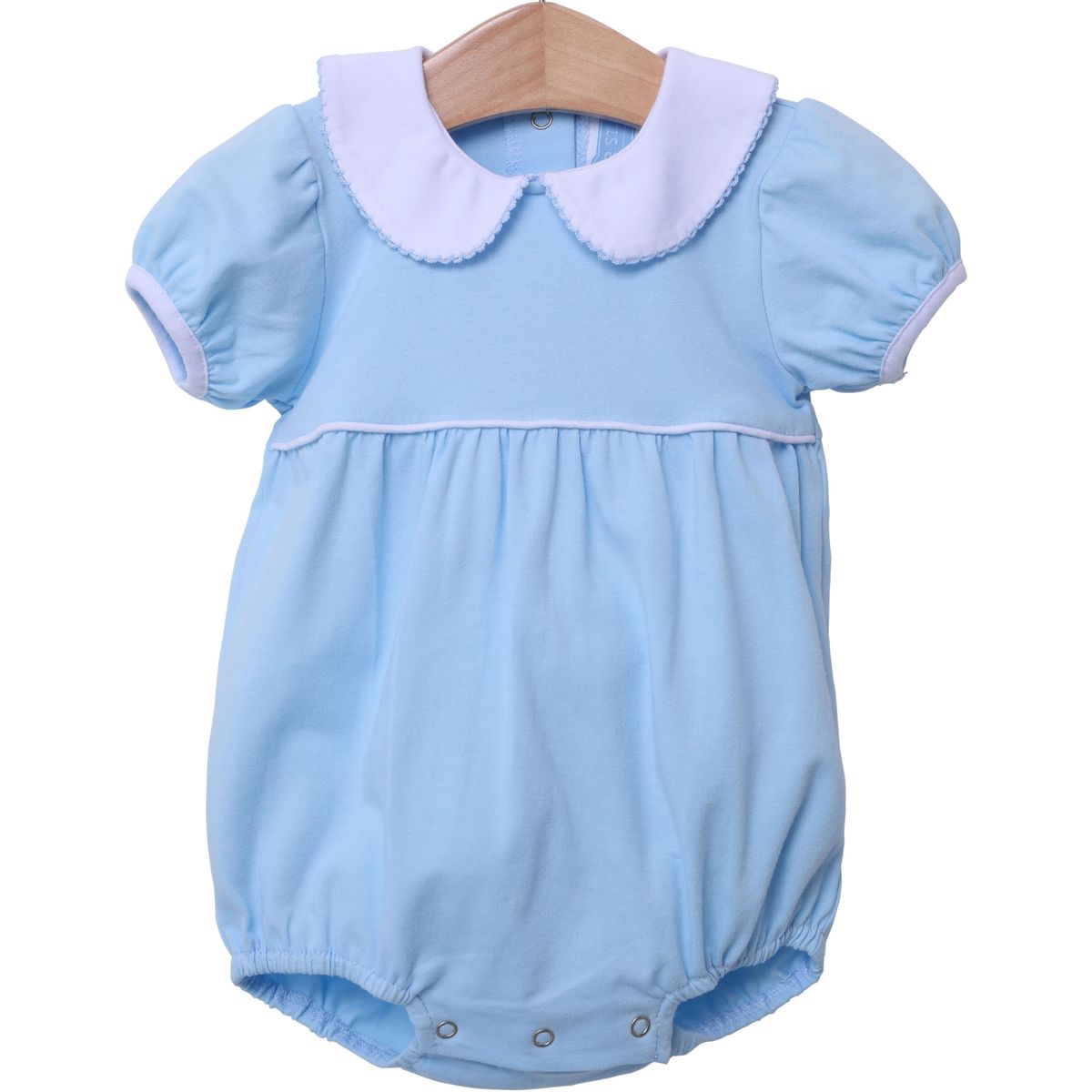 Eloise Bubble Light Blue