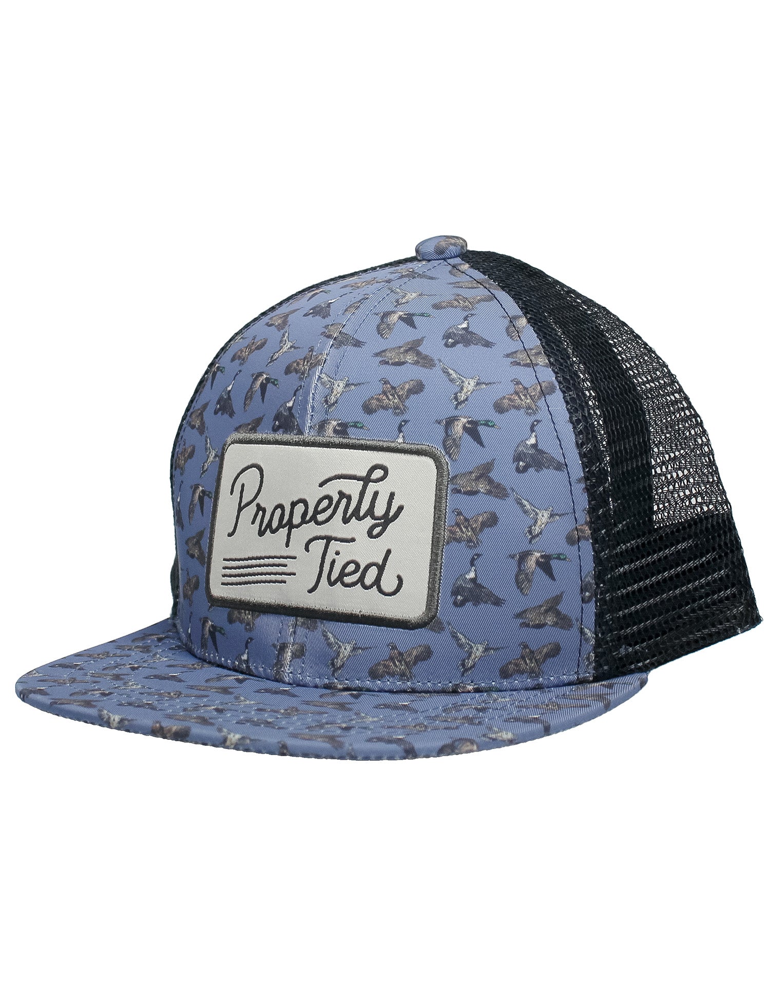 Pre-Order Flock Sportsman Trucker Hat