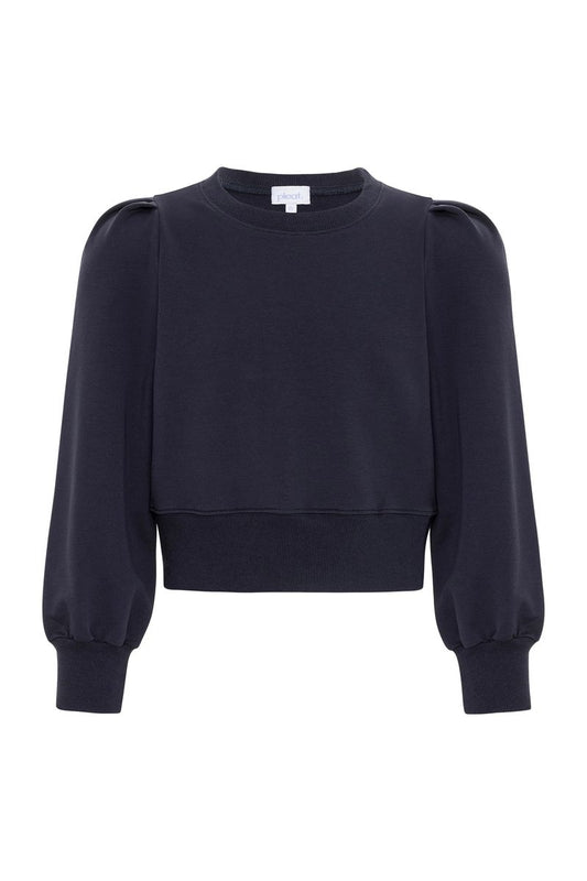 Jane Sweatshirt Navy