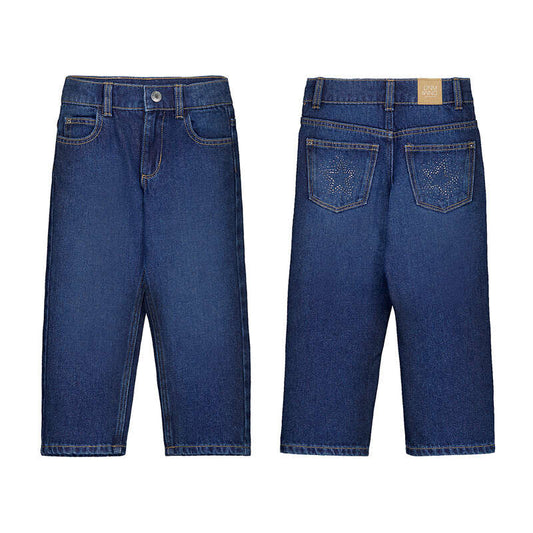 Star Pocket Jean