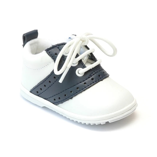 Austin Wh/Navy Angel
