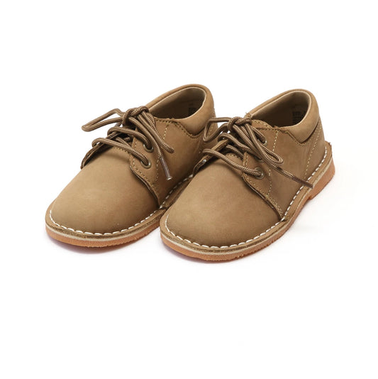 5012 Nubuck Khaki