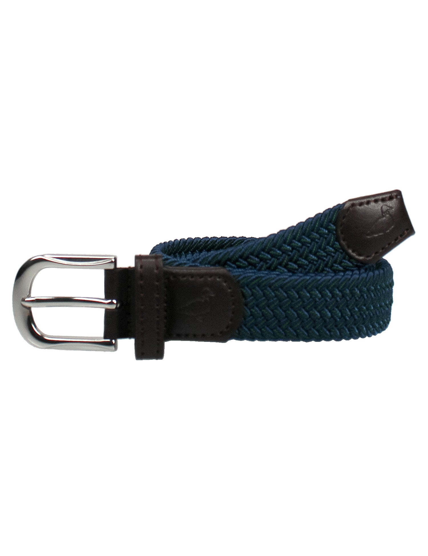 Country Club Stretch Belt Migration
