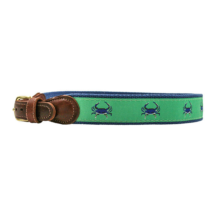 Green Crab Belt