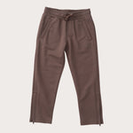 Sunday Funday Jogger Sweatpant Coffee Quartz
