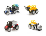 SmartMax Power Vehicles